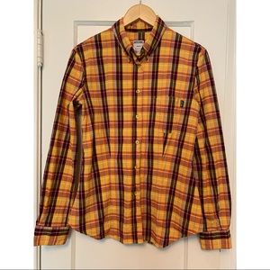 Vintage Moschino Button-Down Collared Shirt